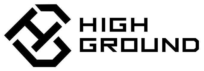 High Ground Logo